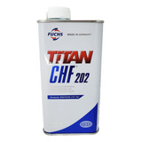 Fuchs Chf 202 Fluído Hidraulico Sintético 1l