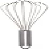 Fue Em Inox 27cm Batedor De Ovos E Clara Ideal Para Bolos Cremes E Confeitaria Design Moderno E Eficiente