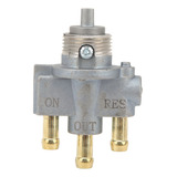 Fuel Petcock Assembly 66v 24500 00 00 Substituição De Tornei
