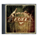 Fuel Puppet Strings cd Digipack Importado Lacrado Rock