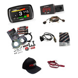 Fuel Tech Ft550 chicote A E B wide Band Nano chicote sonda