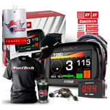 Fueltch Ft550 Wideband Nano S Sonda Ultra Brindes