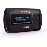 Fueltech Ft300 3 Metros