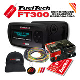 Fueltech Ft300  chicote Main De