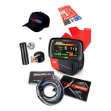 Fueltech Ft450 3 Metros Brindes Pronta Entrega