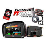 Fueltech Ft450 3 Metros Chicote Tipo  a 