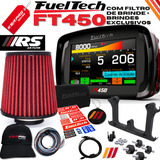 Fueltech Ft450   Chicote 3