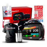 Fueltech Ft450 S Chicote Principal Chicote Adaptador Cbor