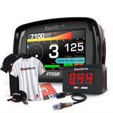 Fueltech Ft550 3m Wide Band Nano Chicote 2m Sonda Bosch