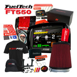 Fueltech Ft550 Chicote A 3