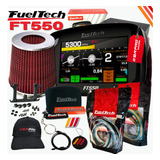 Fueltech Ft550 Chicote A
