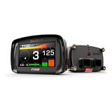 Fueltech Ft550 Modulo De Injeção Sem Chicote