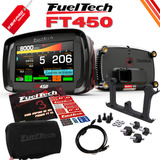 Fueltech Injeçao Eletronica Programavel Ft450 Sem Chicote