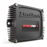 Fueltech Módulo Igniçao Sparkpro 4   Spark Pro 4  C  Chicote