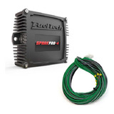 Fueltech Mólulo Igniçao Sparkpro 4 Spark Pro 4 C Chicote