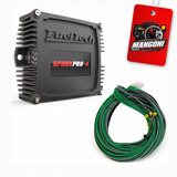 Fueltech Mólulo Igniçao Sparkpro 4   Spark Pro 4  C  Chicote