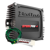 Fueltech Sparkpro 4 Com Chicote