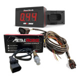 Fueltech Wide Band Nano Chicote 2m Sonda 4 2 Metal Horse