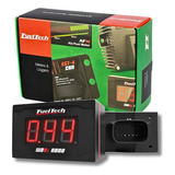 Fueltech Wide Band O2 Meter Nano Lsu 4 2 Sem Chicote