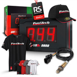 Fueltech Wideband Nano 2m Sonda Banda Larga Bosch 4 2