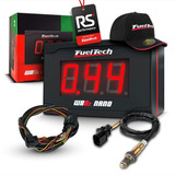 Fueltech Wideband Nano 2m Sonda Banda Larga Bosch 4 2