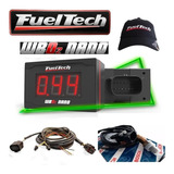 Fueltech Wideband O2 Nano C Sonda