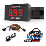 Fueltech Wideband Wb o2 Nano Chicote Sonda Bosch 4 2 Brinde