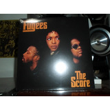 Fugees The Score