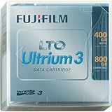 Fuji Photo Film Co Ltd 1 Peça LTO3 ULTRIUM 400 800 GB FAPE 15539393 