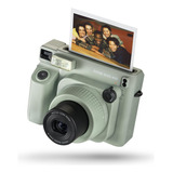Fujifilm Câmera Instantânea Instax Wide 400 Pronta Entrega