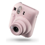 Fujifilm Câmera Instax Mini 12 Rosa