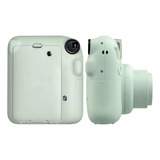 Fujifilm Câmera Instax Mini 12 Verde