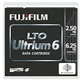 Fujifilm LTO Ultrium 6 2 5