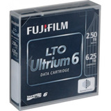 Fujifilm Lto6 Ultrium Data Cartridge 6