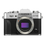 Fujifilm X Series X