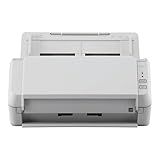 Fujitsu ImageScanner SP 1130N Scanner De Folhas 600 Dpi óptico 24 Bits De Cor Escala De Cinza De 8 Bits 30 Ppm Mono 30 Ppm Cor Digitalização Duplex USB