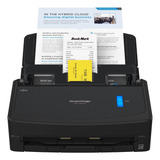 Fujitsu Scansnap Ix1400 Blk Taa Scanner 40ppm