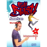 Full Blast Intermediate B1 Workbook American Edition