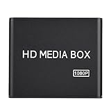 Full HD Mini Box Media Player