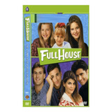 Full House As 8 Temporadas Dublado Ou Legendado