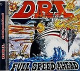 Full Speed Ahead CD