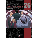 Fullmetal Alchemist - Especial - Vol. 26, De Arakawa, Hiromu. Japorama Editora E Comunicação Ltda, Capa Mole Em Português, 2018