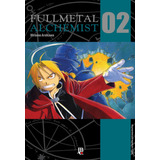 Fullmetal Alchemist Especial