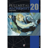 Fullmetal Alchemist Especial Vol 20 De Arakawa Hiromu Japorama Editora E Comunicação Ltda Capa Mole Em Português 2022
