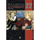 Fullmetal Alchemist Especial