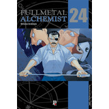 Fullmetal Alchemist Especial Vol 24 De Arakawa Hiromu Japorama Editora E Comunicação Ltda Capa Mole Em Português 2018