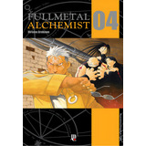 Fullmetal Alchemist Especial Vol 4 De Arakawa Hiromu Editorial Japorama Editora E Comunicação Ltda Tapa Mole En Português 2021
