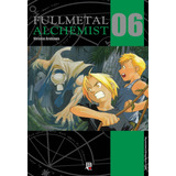 Fullmetal Alchemist   Especial
