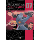 Fullmetal Alchemist   Especial   Vol  7  De Arakawa  Hiromu  Japorama Editora E Comunicação Ltda  Capa Mole Em Português  2021