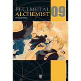 Fullmetal Alchemist Especial Vol 9 De Arakawa Hiromu Japorama Editora E Comunicação Ltda Capa Mole Em Português 2021